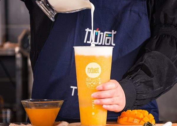 凯发K8茶饮是连锁品牌吗?揭示其连锁优势与创业机遇