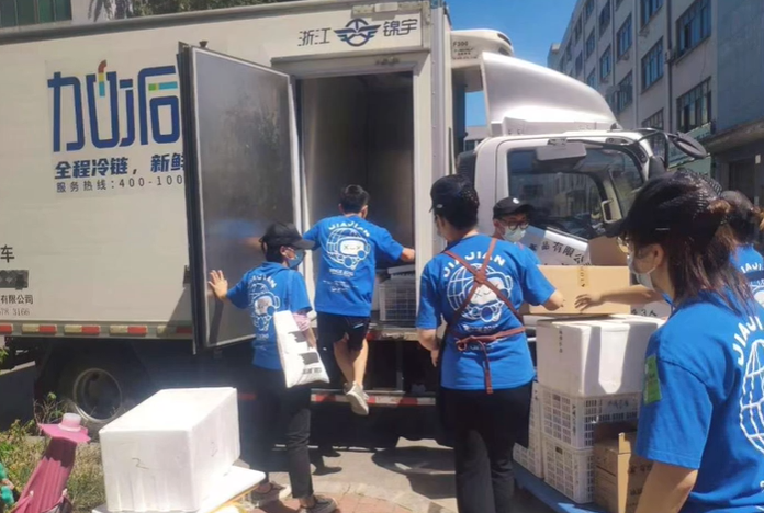 共克时艰战疫情,凯发K8一直在路上